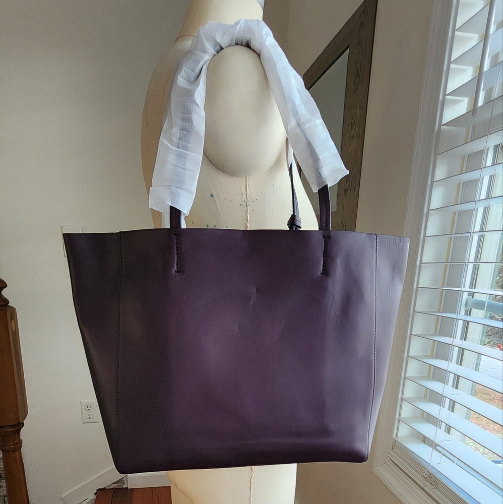 KATE SPADE On Pointe Ballerina Hallie Bag - Picture 2 of 9